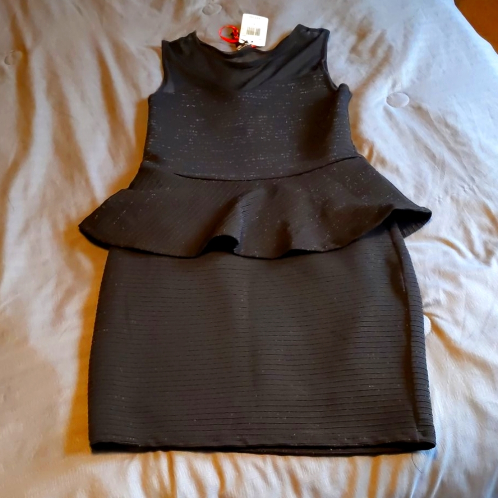Poof Apparel LBD